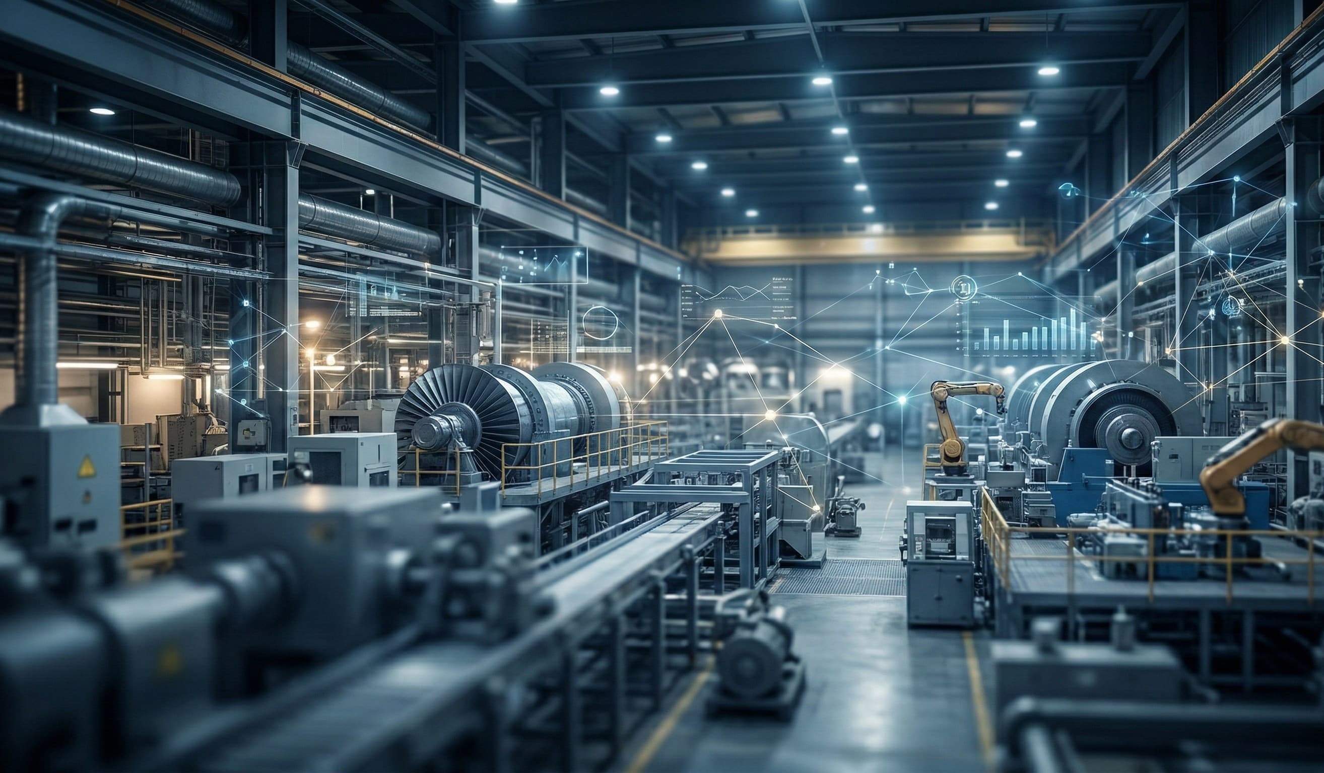 Industrial Facility